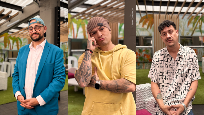 ¿Quiénes son los integrantes del séptimo grupo de aspirantes de La casa de los famosos Colombia?