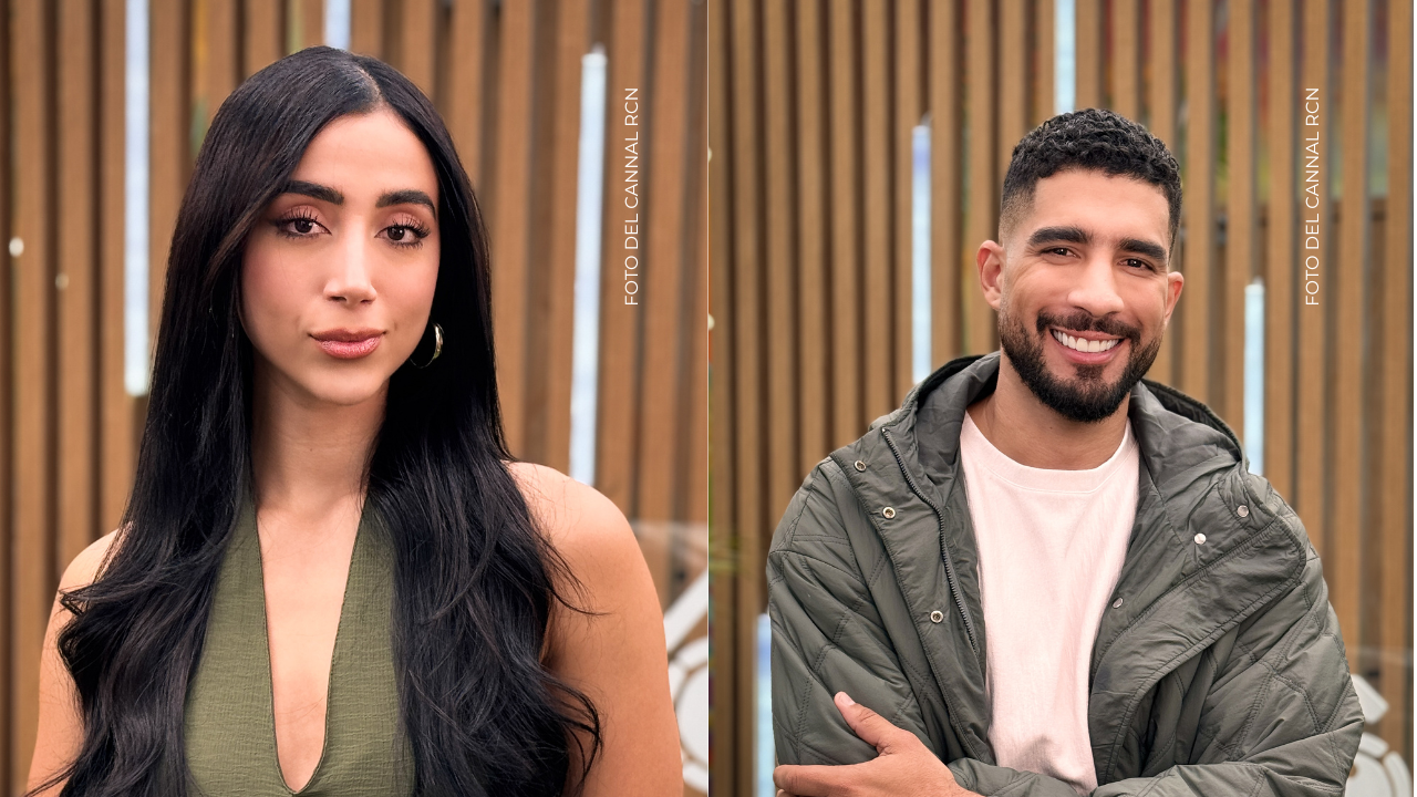 ¿Qué relación tiene La Beba y Renzo Meneses?