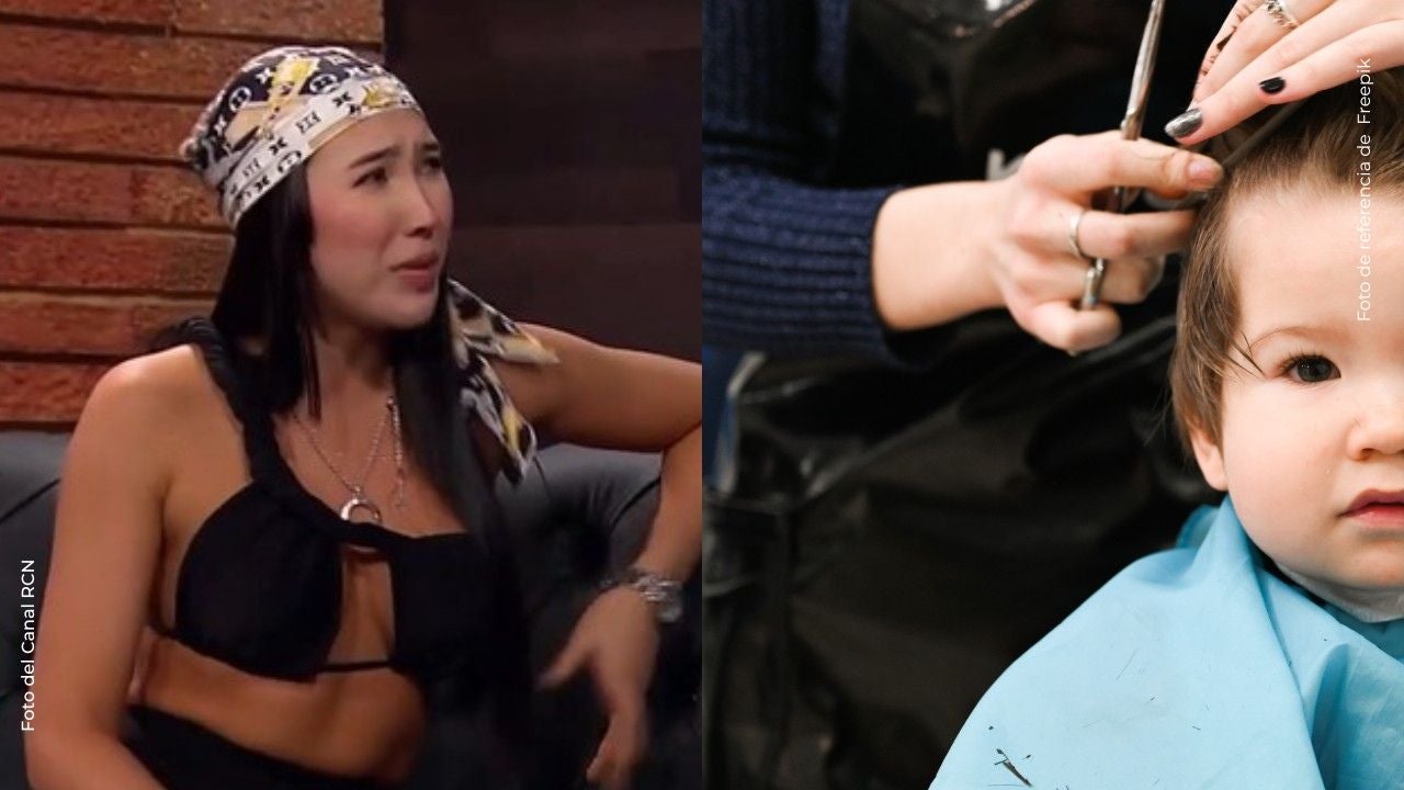 Juan David Tejada sorprendió con el look de Emiliano: así se ve ahora