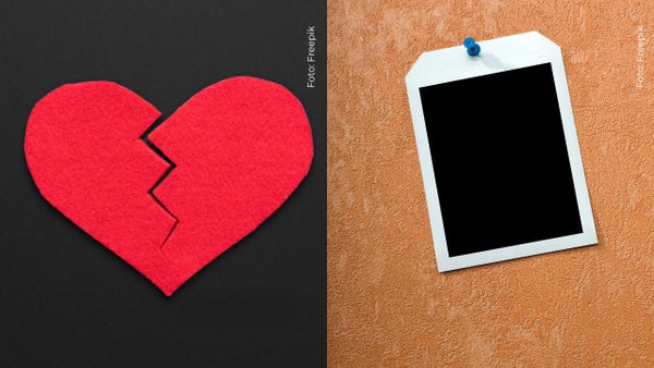 Hijo de Patricia Teherán conmueve en redes al publicar una foto con IA junto a su madre