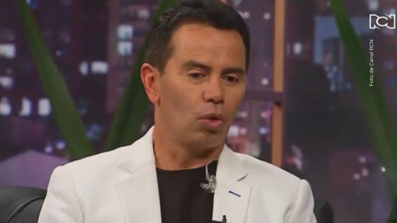 Nieta de Jhonny Rivera demuestra su talento. 