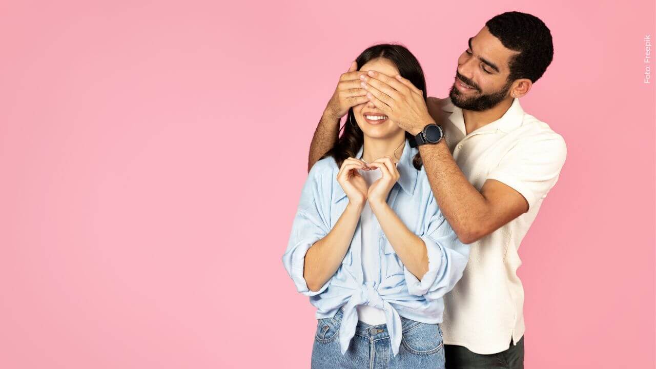 La presentadora Vaneza Peláez está soltera, pero no se le cierra al amor. 