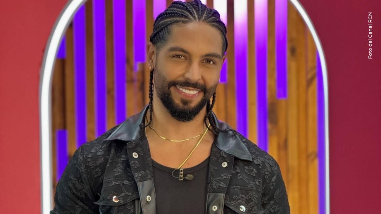 Marlon Solórzano protagonizó confuso incidente vial