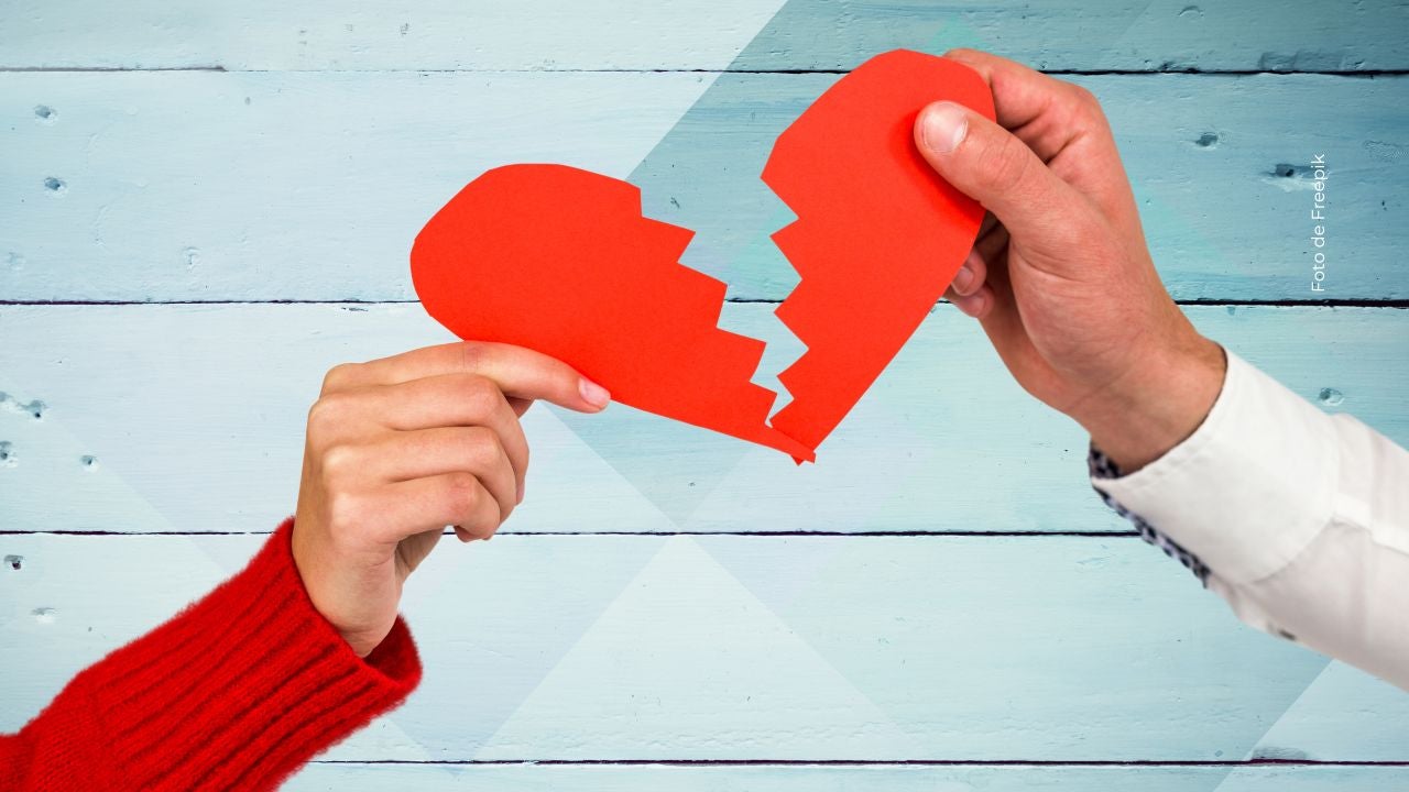 Reconocida pareja de Hollywood anuncia su separación.