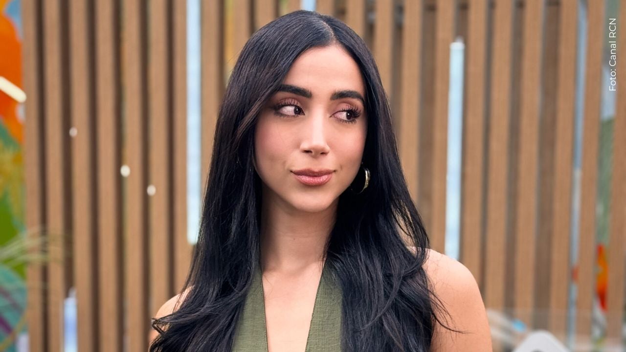 Beba, habitante confirmada para La casa de los famosos Colombia 3