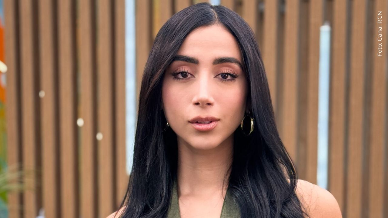 Beba, habitante confirmada para La casa de los famosos Colombia 3