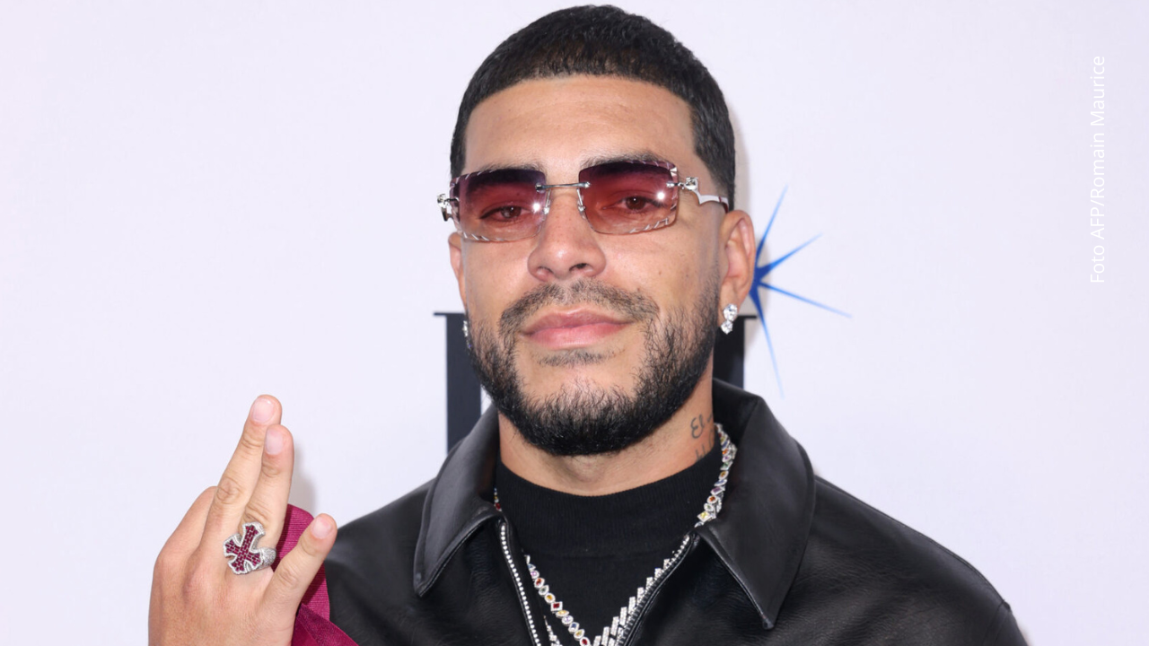 Ryan Castro cerró el 2025 con gratitud, música y un mensaje para su fandom.