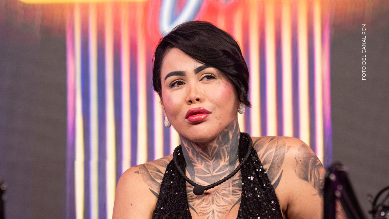 ¿Qué le prometió Asaf Torres a Yina Calderón?