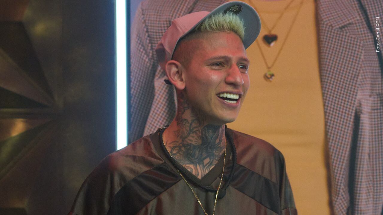 La Liendra provocó risas con el reciente video que compartió en sus redes sociales.