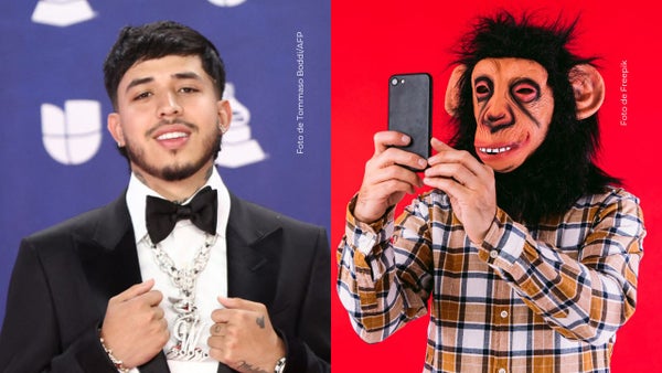 Westcol habló de lo que siente su familia al ver los memes que le hacen en redes: "Mi abuela está mal"