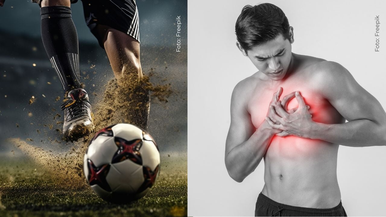 Roberto Carlos da Silva, exjugador de fútbol brasileño fue intervenido de urgencias por problemas en su corazón