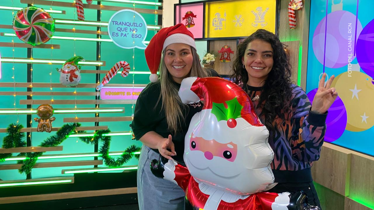 ¿Cuándo regresa ¿Qué hay pa’ dañar? al Canal RCN?