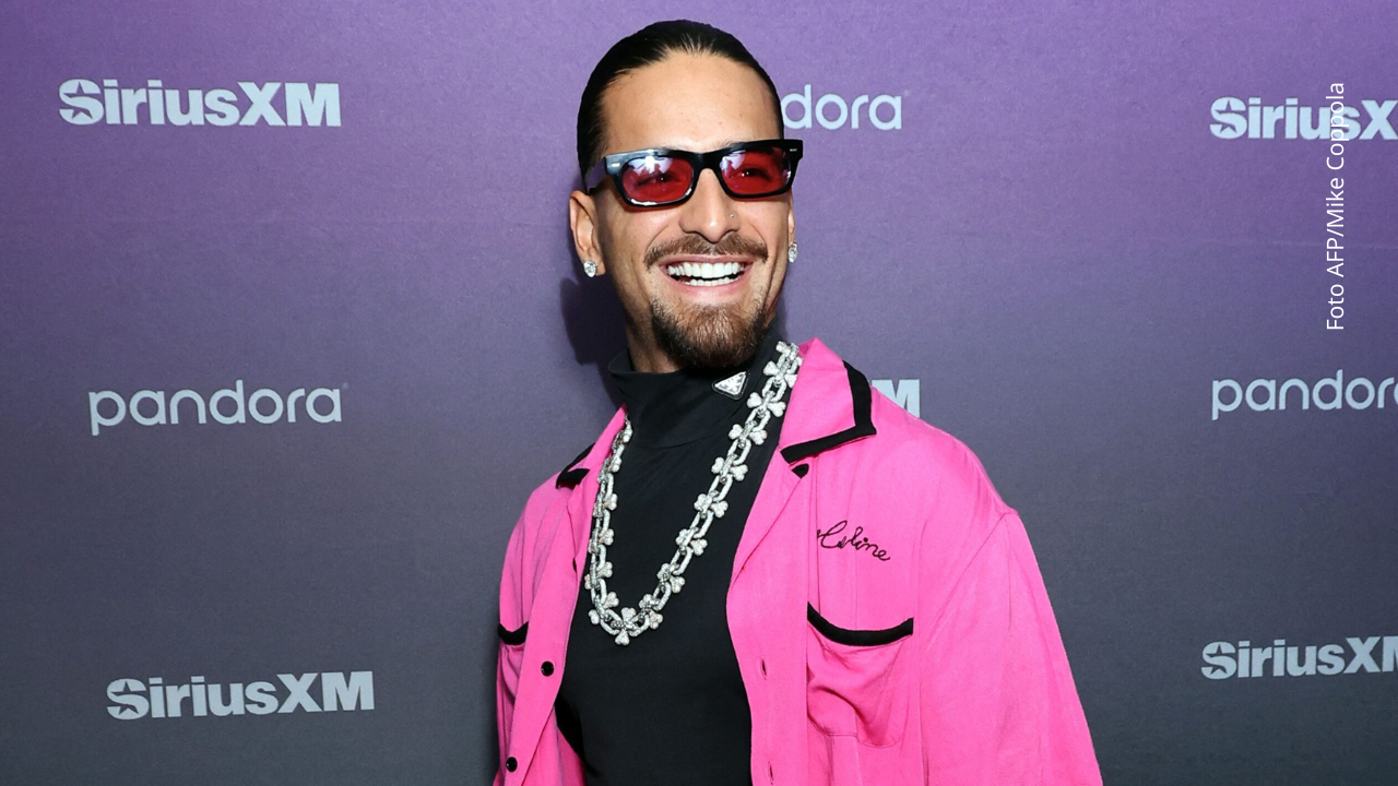 Maluma confesó que la llegada de su hija Paris lo llevó a vivir una fuerte depresión.