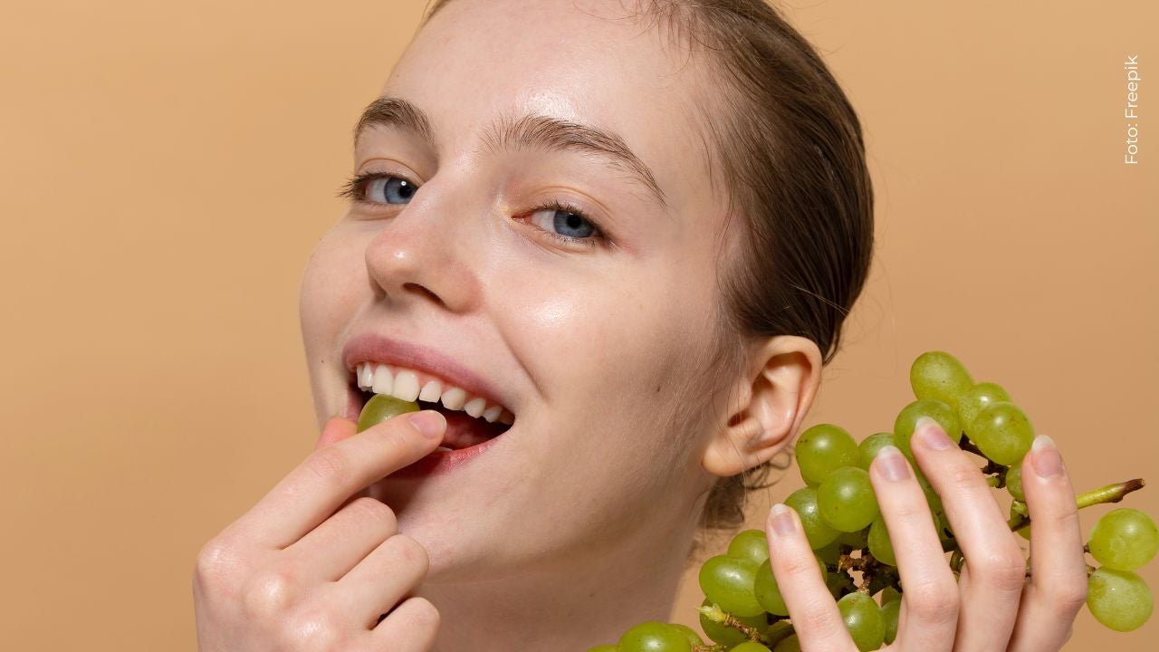 Ritual de las 12 uvas en Año Nuevo