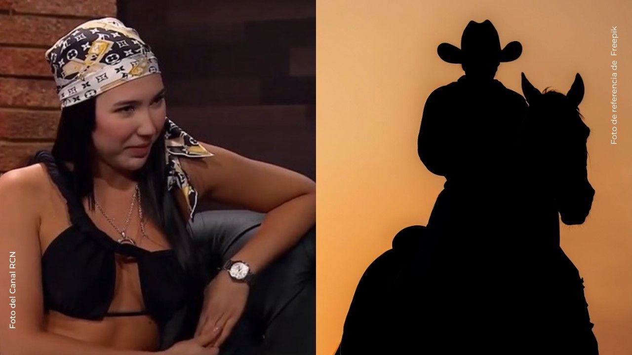 El mensaje de Juan David Tejada que llamó la atención antes del reencuentro de Aida Victoria y Westcol