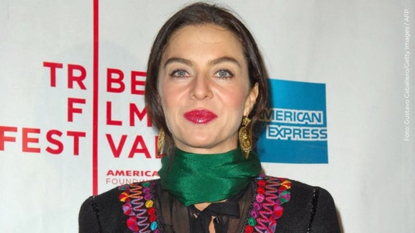 Así ha cambiado Margarita Rosa de Francisco en los últimos 10 años Así ha cambiado Margarita Rosa de Francisco en los últimos 10 años