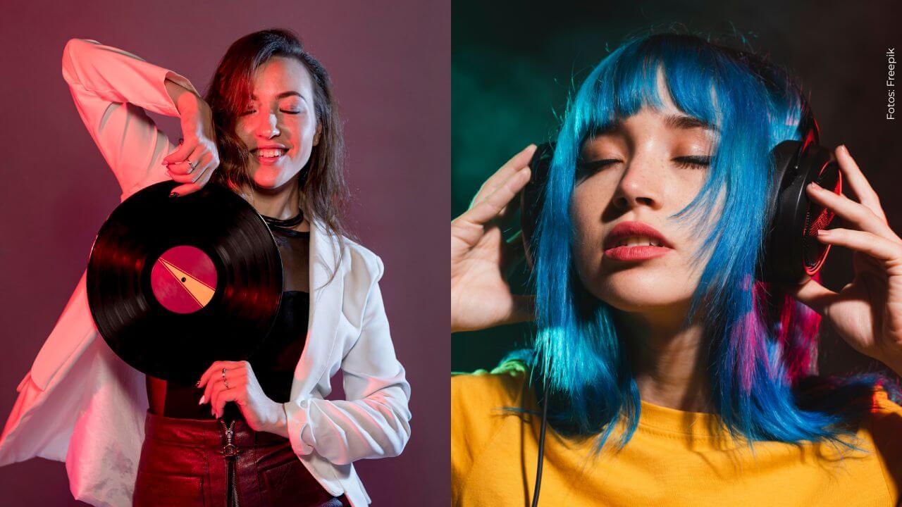 Existen canciones para arrancar con la mejor energía el nuevo año.