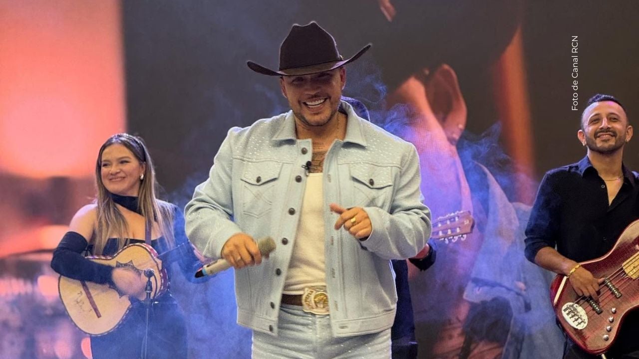 Jessi Uribe divierte a sus seguidores.