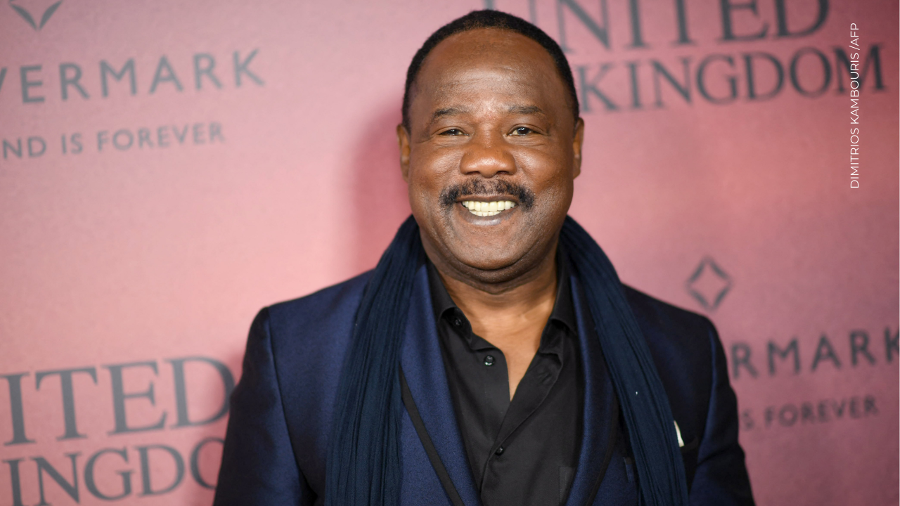 Muere Isiah Whitlock Jr., actor de La Ley y el Orden