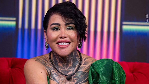 El romántico gesto que Yina Calderón tuvo con Asaf Torres y que avivó nuevos rumores