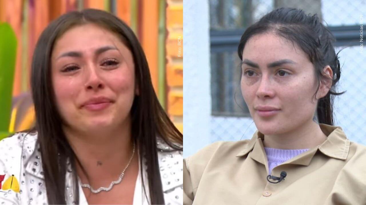 Karol Samantha ha estado a cargo de su hija y las empresas de Epa Colombia en medio de la ausencia de la influencer.