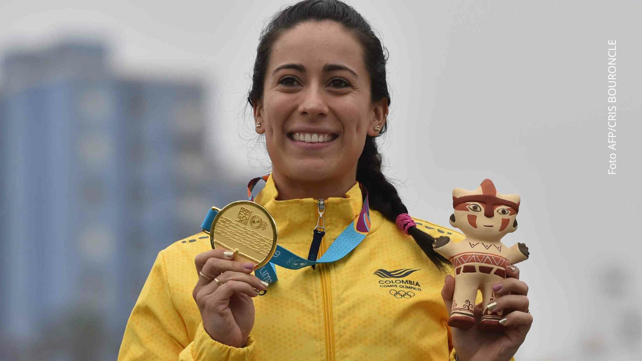 el ritual de fin de año de los Pajón se volvió viral en Instagram.