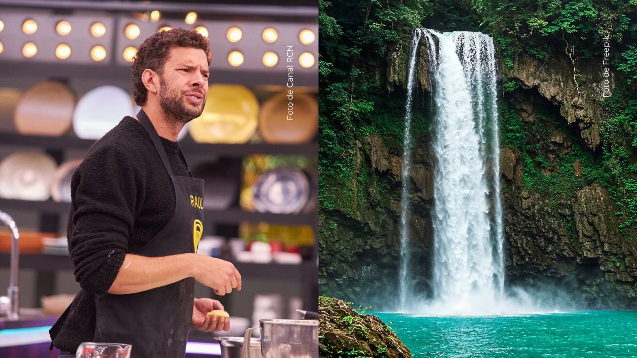 Raúl Ocampo mostró su inicio de año.