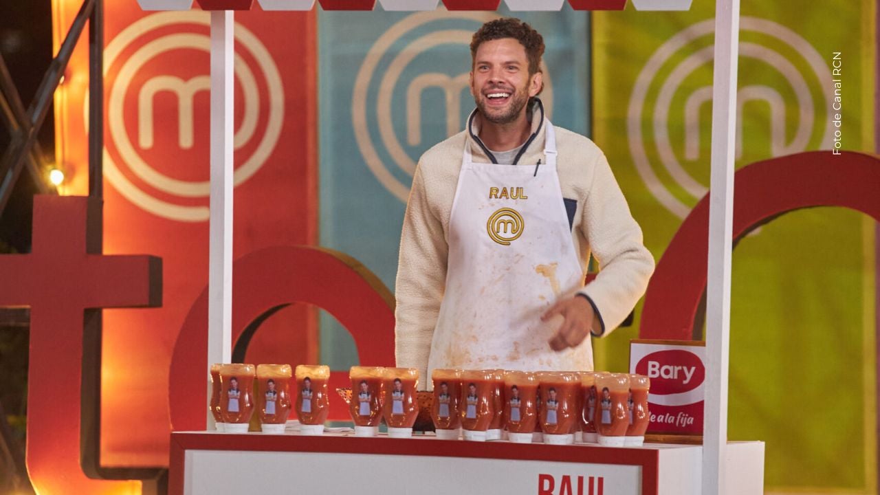 Raúl Ocampo inicia el 2026. 