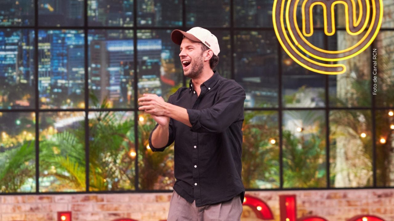 Raúl Ocampo estuvo en polémicas. 