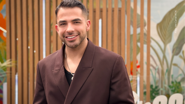 Juan Palau se une a la tercera temporada de La casa de los famosos Colombia: así lo confirmó El Jefe