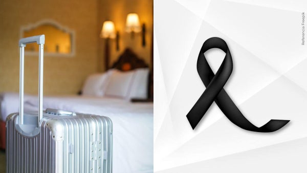 Hija de famoso actor de Hollywood fue hallada muerta en un hotel en extrañas circunstancias Hija de famoso actor de Hollywood fue hallada muerta en un hotel en extrañas circunstancias