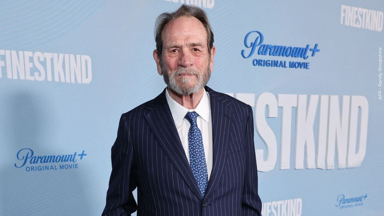 Tommy Lee Jones ha ganado un Premio Oscar y un Globo de Oro.