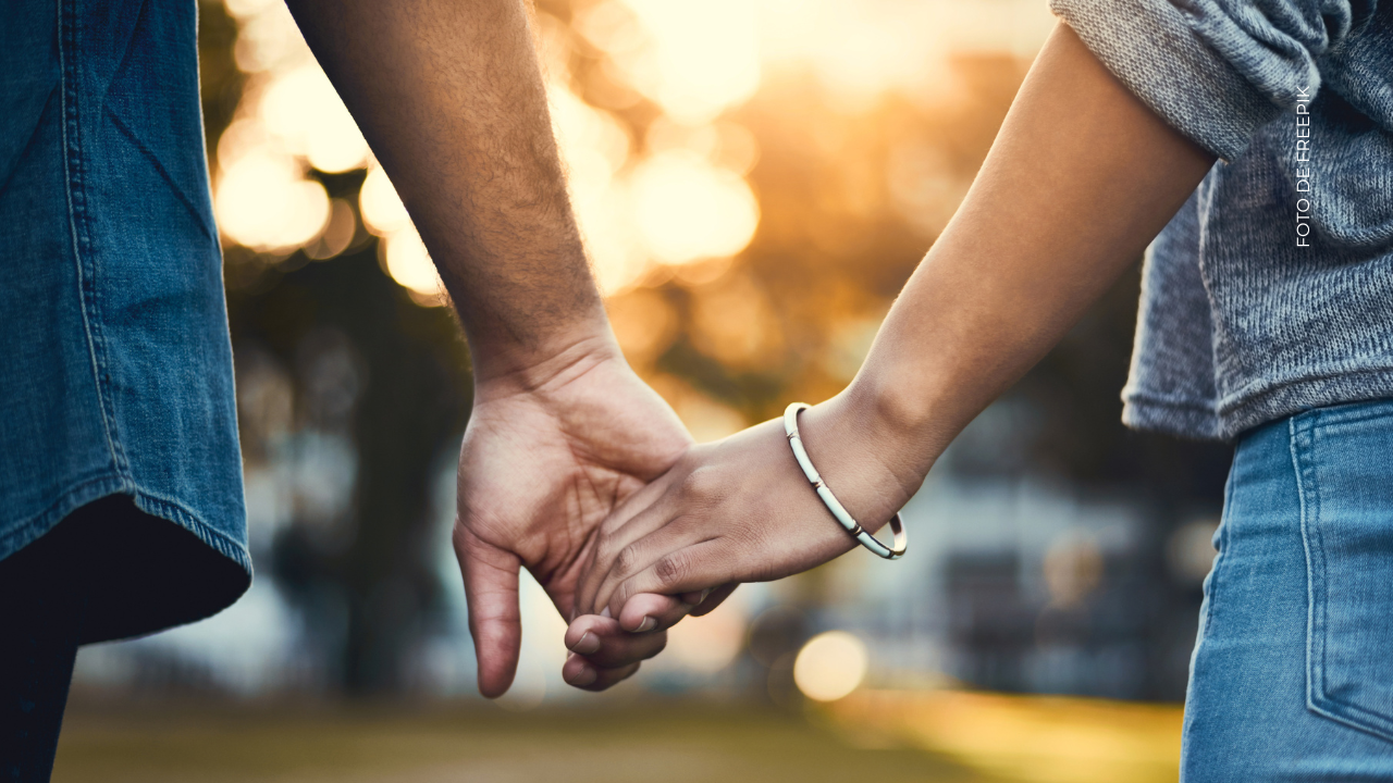 ¿Quién es María Gómez, pareja de Giovanny Ayala?