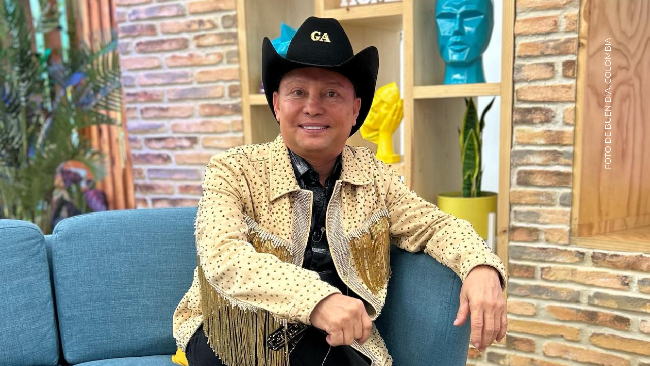 ¿Qué ha dicho Giovanny Ayala sobre su relación con María Gómez?