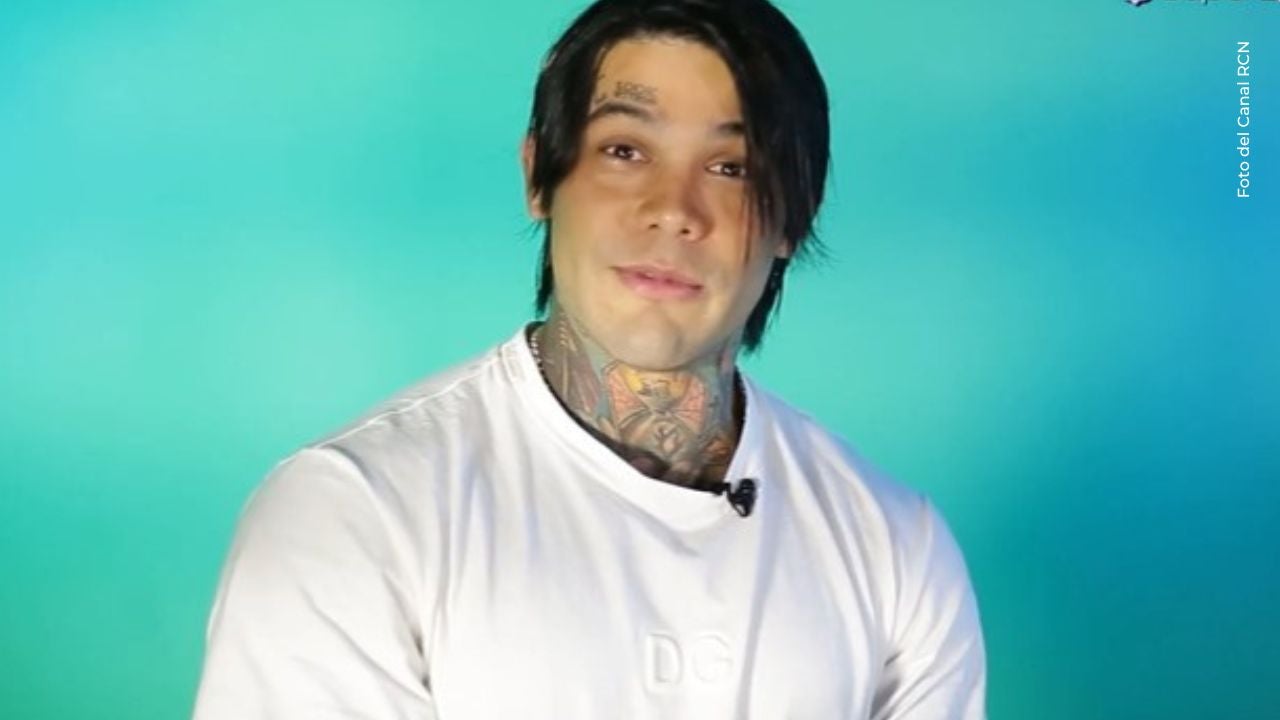 Yeferson Cossio inicia el 2026 con inesperado cambio en su rostro