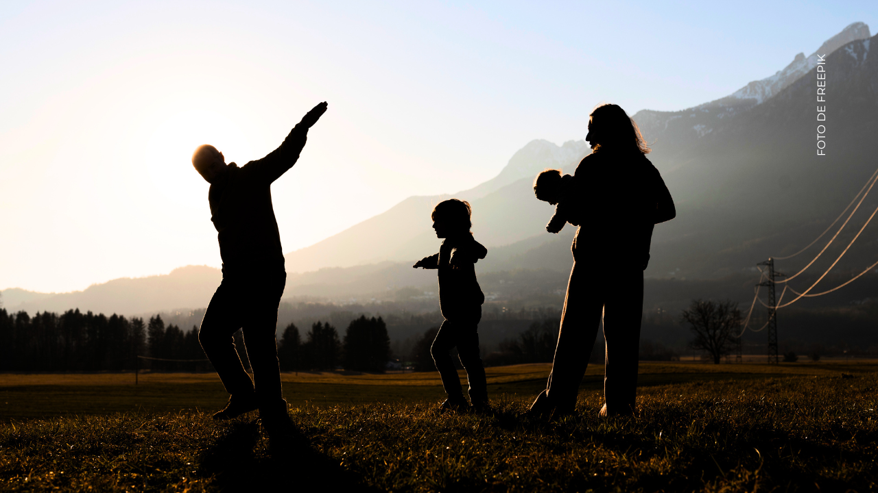 ¿Cómo es la relación entre Jenny López y Luz Mery Galeano?