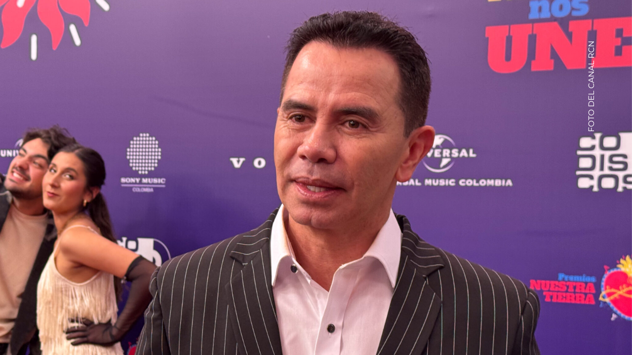 ¿Qué relación mantiene Jhonny Rivera con Luz Mery Galeano?