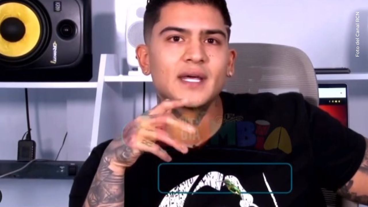 El mensaje de Angie Miller en Año Nuevo que muchos asociaron con B-King