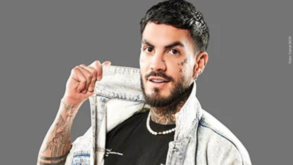 Hijo de Mateo Carvajal sorprende con su porte y personalidad: así fue el llamativo momento