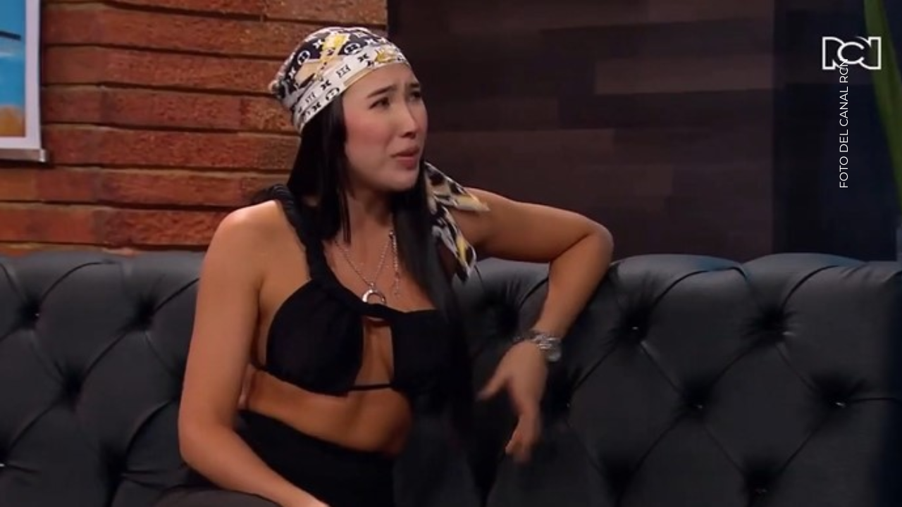 ¿Qué dijeron Aida Victoria Merlano y Westcol sobre su relación?