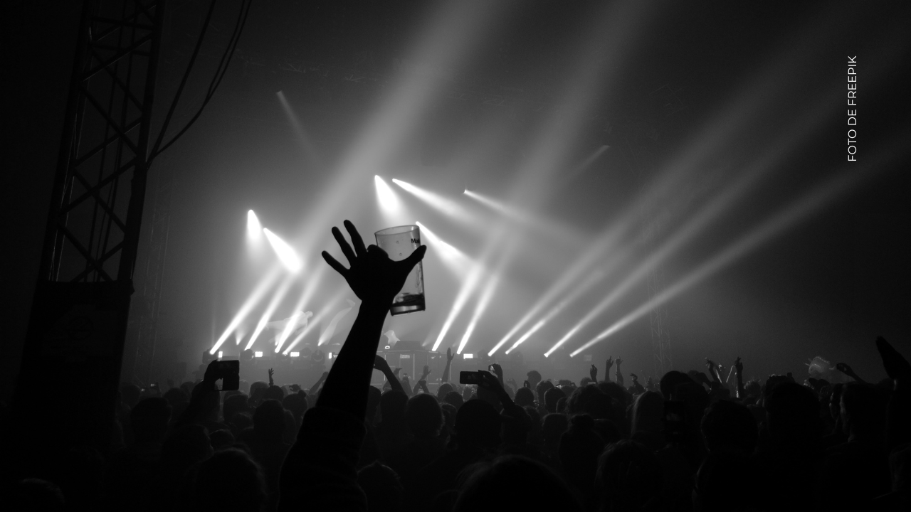 ¿Qué ocurrió en el concierto de Luis Alberto Posada en Cali?