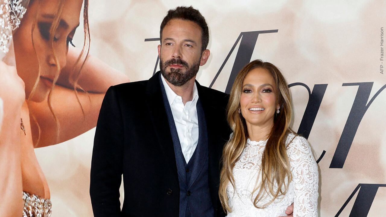 Ben Affleck y Jennifer López protagonizaron una de las separaciones más mediáticas de la farándula internacional.