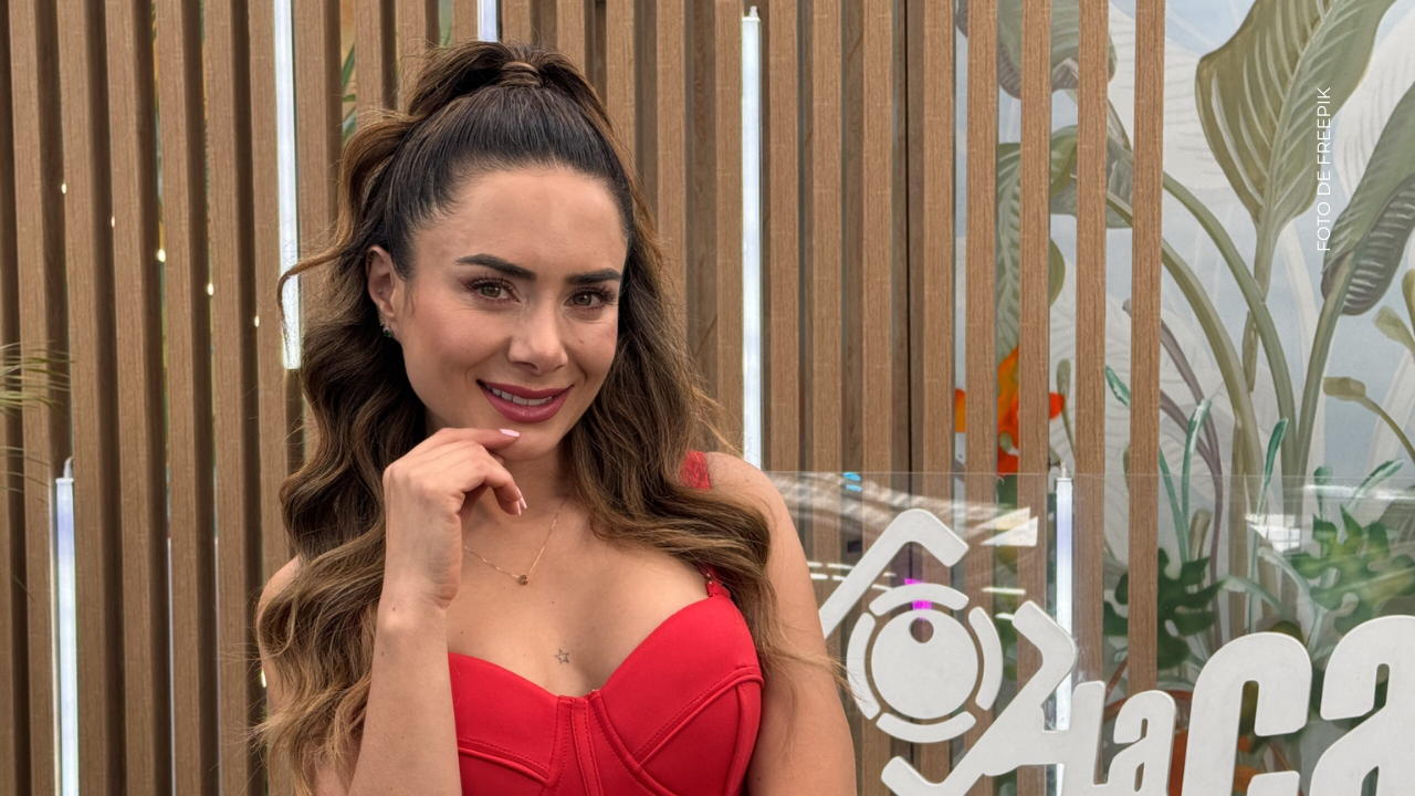 ¿Qué ha dicho Johanna Fadul sobre su participación en La casa de los famosos?