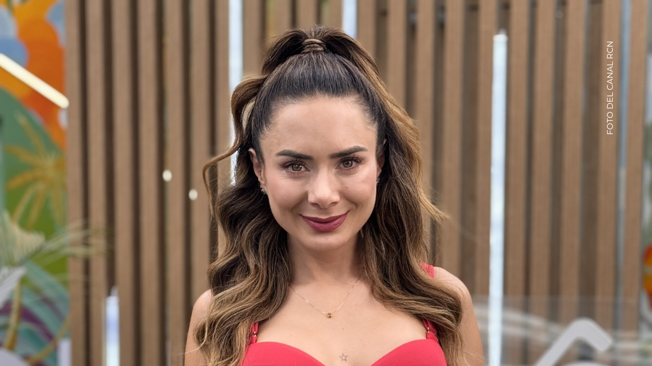 ¿Cuál fue el cambio de look de Johanna Fadul?