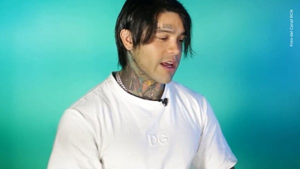 Yeferson Cossio recordó su operación de corazón al regresar al lugar de los hechos: “Voy a llorar” Yeferson Cossio recordó su operación de corazón al regresar al lugar de los hechos: “Voy a llorar”