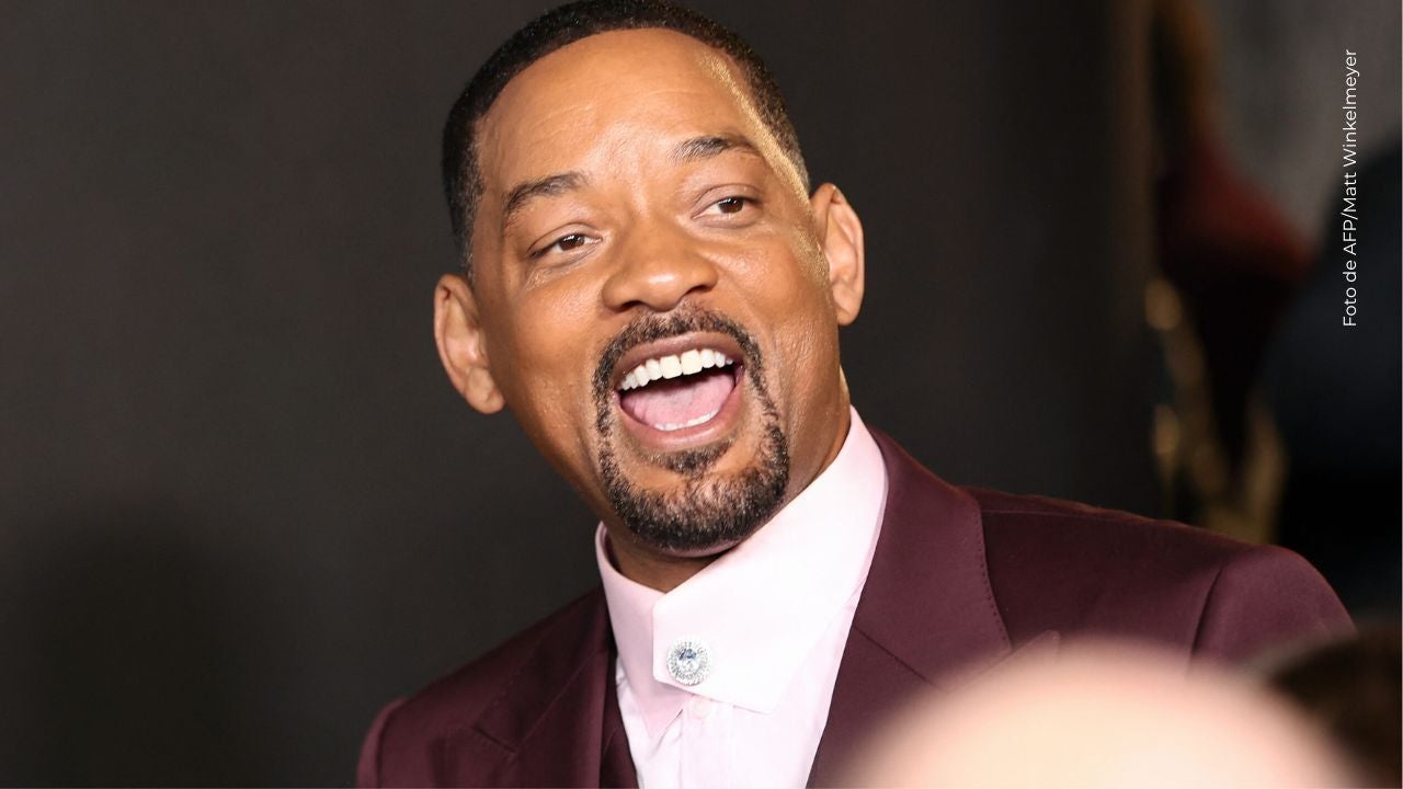 Acusan a Will Smith de comportamiento inapropiado con su violinista