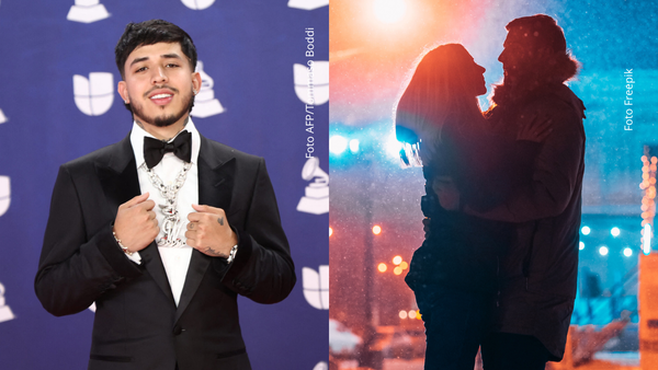 ¿Hubo beso? Aida Merlano y Westcol desatan rumores tras reencuentro en stream