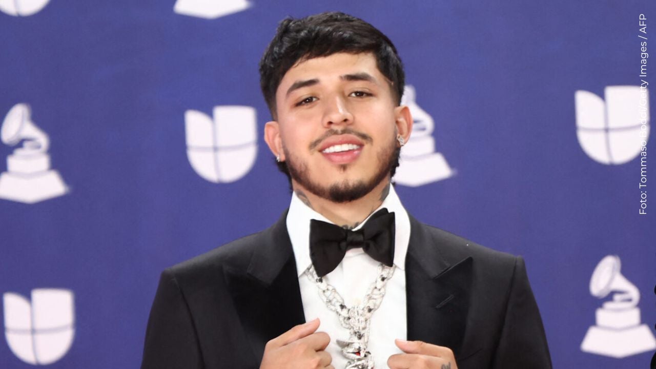 Westcol, streamer antioqueño