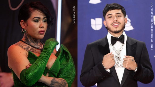 Yina Calderón responde fuertemente a Westcol tras declaraciones que hizo de ella en su streaming Yina Calderón responde fuertemente a Westcol tras declaraciones que hizo de ella en su streaming