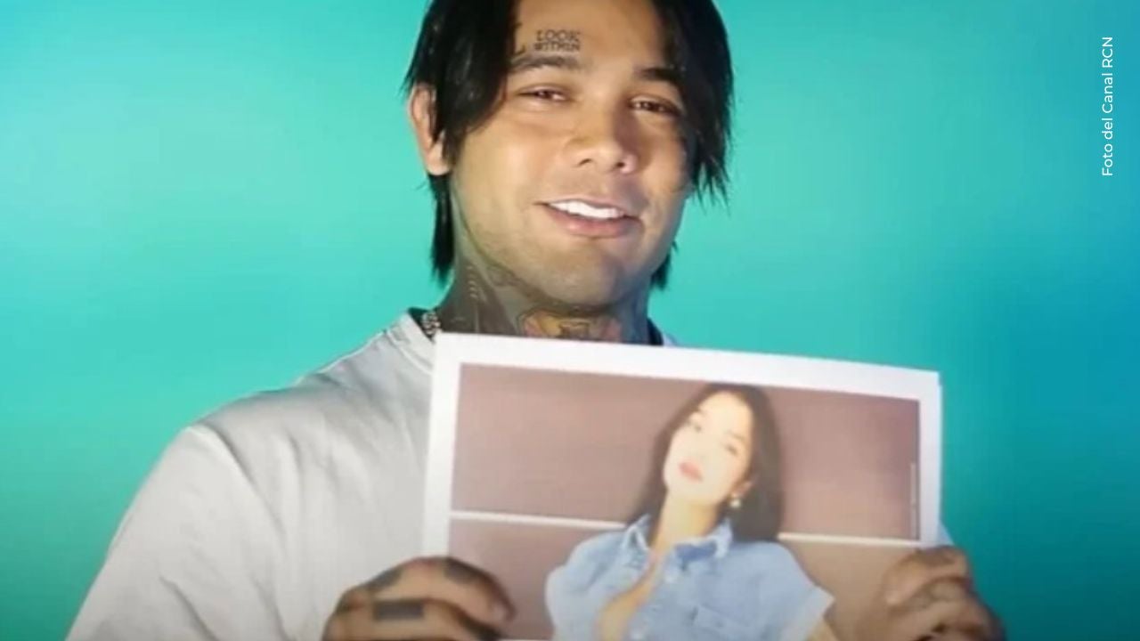 Jenn Muriel compartió sus planes para el 2026 e hizo referencia al amor